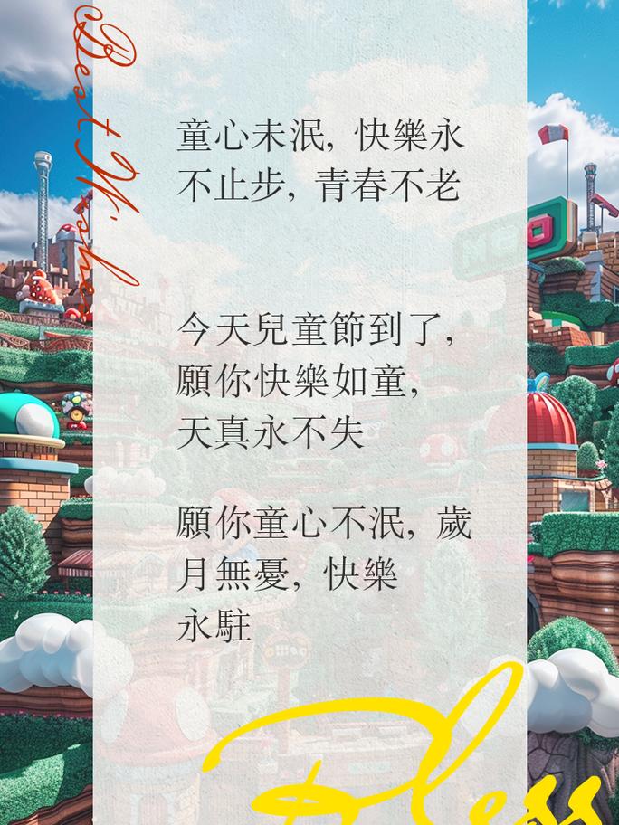 新澳门彩出号综合走势和儿童节与儿童节快乐文案