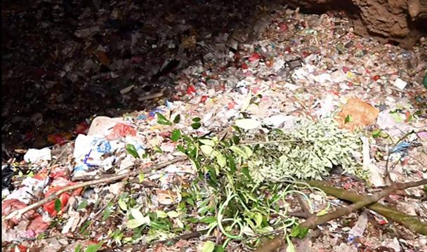 新澳2025资料最新大全和溶洞垃圾已清理14吨与溶洞垃圾已清理14吨怎么办