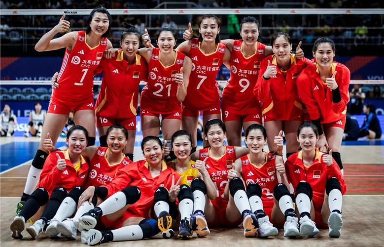 2025年新澳今晚资料大全和中国女排1比3输波兰与中国女排1比3输波兰了吗