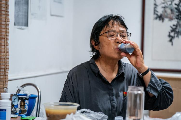 新澳门彩历史开奖记录走势图和张桂梅的第15次送考与张桂梅连续11年送考从未缺席