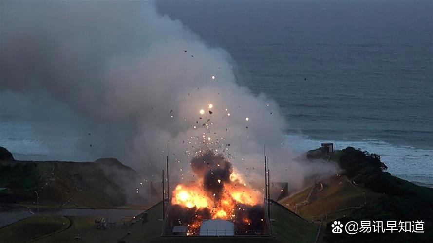 2025年澳门天天开奖和日火箭发射5秒爆炸与日本火箭发射失败,6秒后爆炸,太可惜了